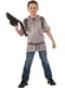 Ghostbuster verkleedkit voor kinderen
