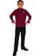 Costum Scotty Star Trek pentru copii