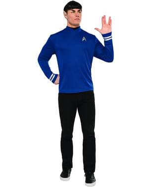 Disfraz de Spock Star Trek classic para hombre