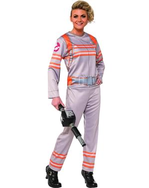 Costum Ghostbusters 3 classic pentru femeie