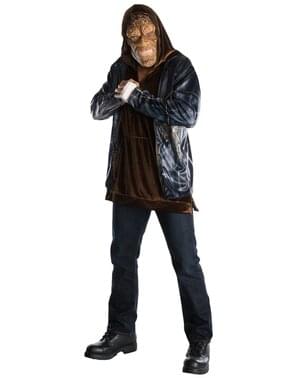 Suicide Squad Killer Croc kostume til mænd