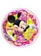 Minnie Mouse Roze Dessert Borden Set