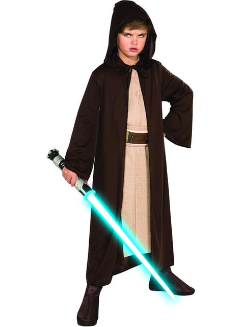 Jedi 1  Star wars outfits, Star wars halloween costumes, Medival outfits