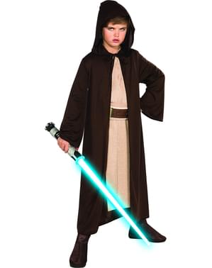 Detský kostým -  plášť Jedi