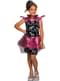Déguisement Draculaura Monster High deluxe fille