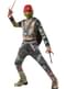 „Boy's Raphael Teenage Mutant Ninja Turtles 2“ kostiumas