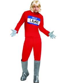 Man’s Hansel Lame Zoolander 2 Costume