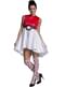 Pokeball Kostüm für Damen