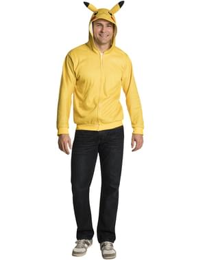 Bluza Pikachu męska