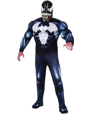 Venom mišičasti kostum za moške