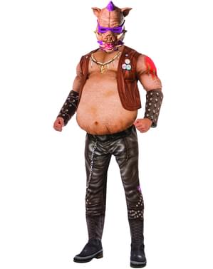 Bebop Teenage Mutant Ninja Turtles 2 Kostyme Mann