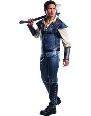 The Huntsman kostuum Winter's War voor heren
