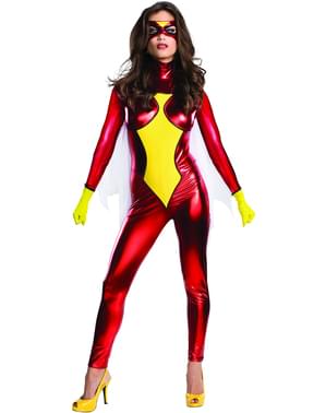 Strój Spider Woman damski