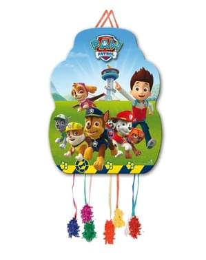 Orta Paw Patrol Piñata