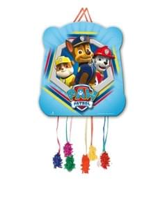 Basic Paw Patrol Banner