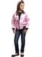 Girl's Rock and Roll Chick Jacket