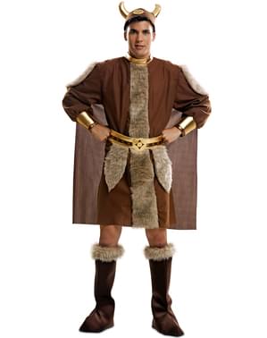 Costume da guerriero nordico per uomo