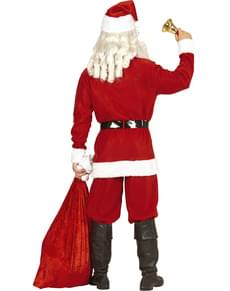 Klassiek Kerstmanpak voor heren