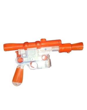 Бластер Хана Соло