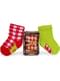 Baby’s Picnic Socks