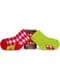 Baby’s Picnic Socks