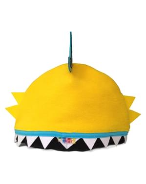 כובע פיראנה של בייבי