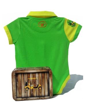 Body golf bébé