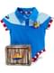 Baby's Sailor Ducky Bodysuit