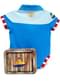Baby's Sailor Ducky Bodysuit