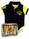 Baby's Bomb Bodysuit