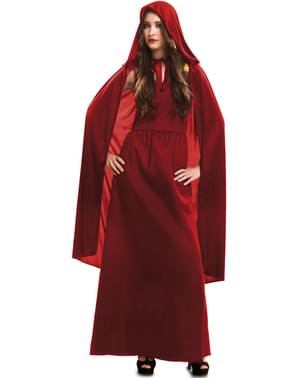 Ženski kostim vještice