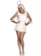 Costume angelo celestiale