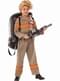 Geisterjäger Kostüm deluxe für Kinder aus Ghostbusters 3