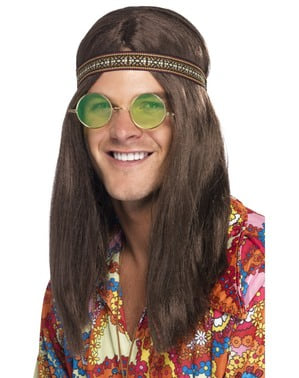 Hippie Kit für Herren