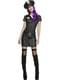 Fever Policewoman Adult Costume