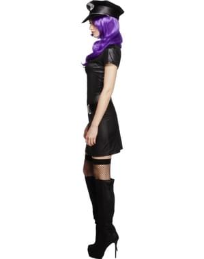 Costum de polițist Fever pentru femeie