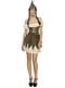 Fever Forest Princess Adult Costume