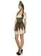 Fever Forest Princess Adult Costume