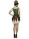 Fever Forest Princess Adult Costume