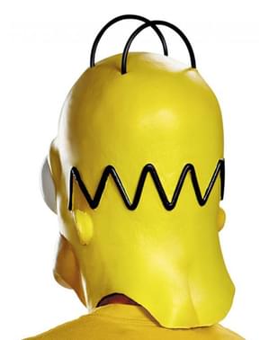 Maska Homer ​​Simpson