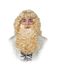 Wise Man Beard for Men