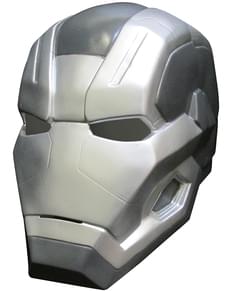 Capacete de Máquina de Combate Capitão América Civil War para homem