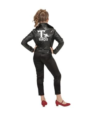 Rocker jakke til piger