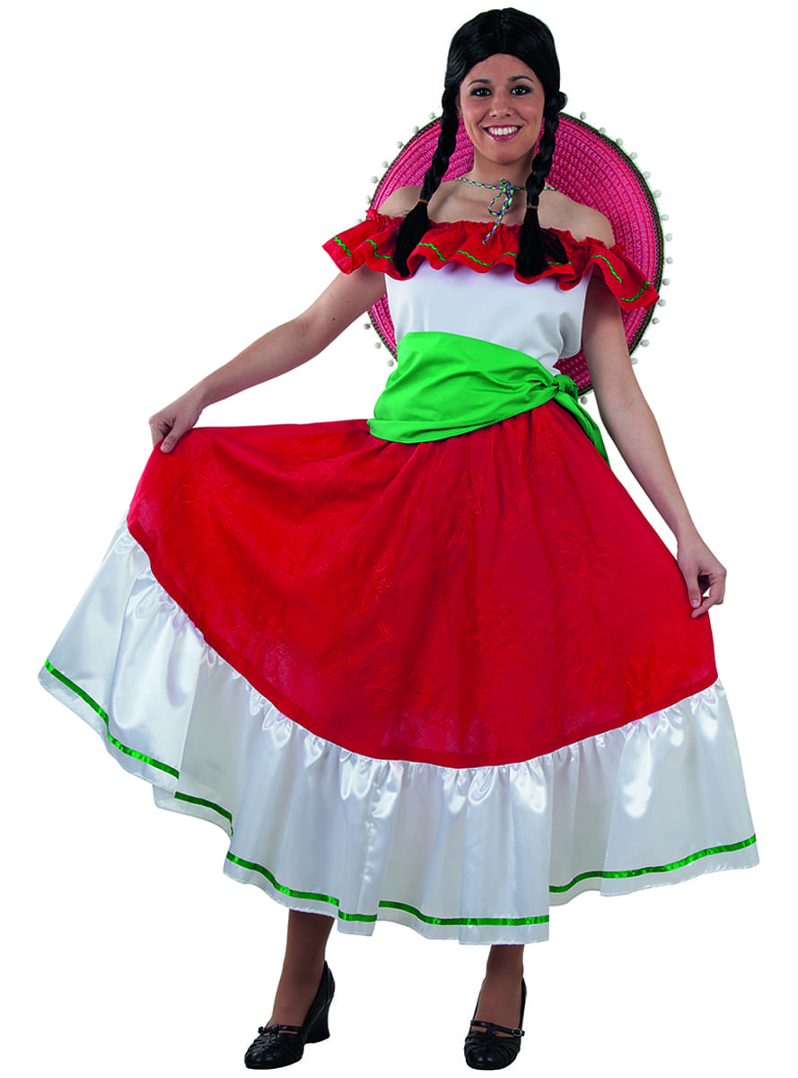 traditional mexican costume for woman inflatable disney christmas decorations