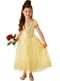 Beauty and The Beast Deluxe Costume for girl