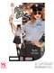 Police uniform Costume For Women Large