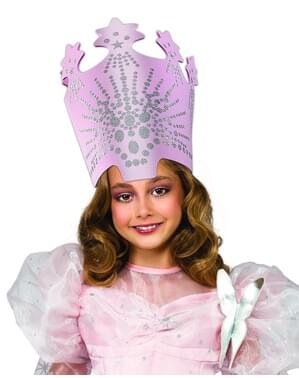 The Wizard of Oz Glinda crown