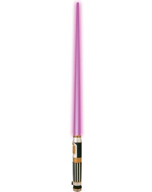 Épée laser Mace Windu