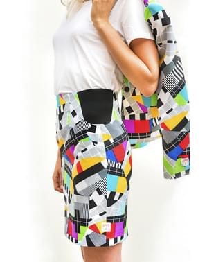 Miss Testival Opposuit til Damer