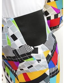 Fato Miss Testival Opposuit para mulher